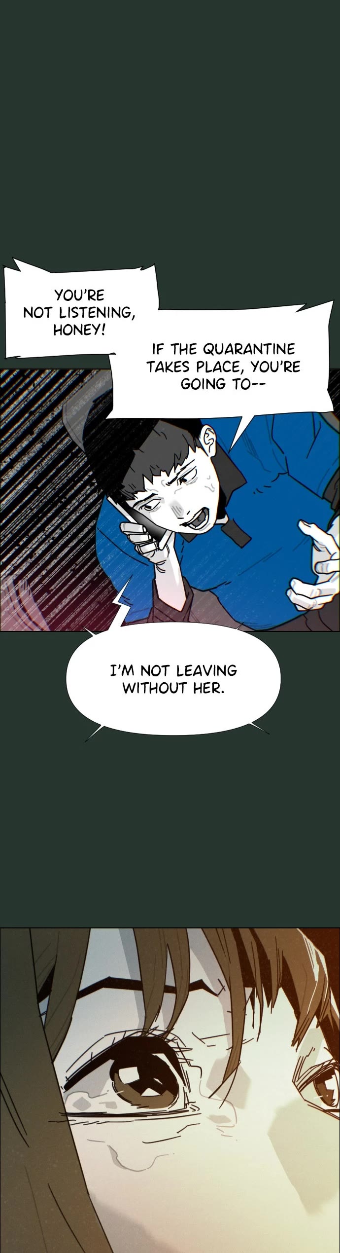 Read Zombie Funeral Services Manga Online