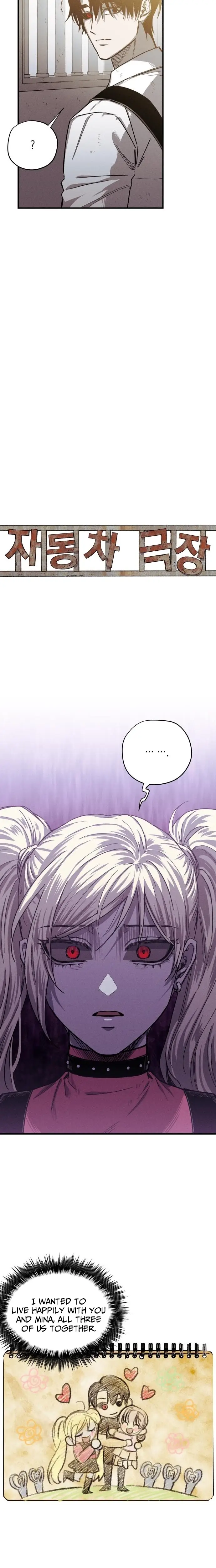 Read Zombie Herd Manga Online