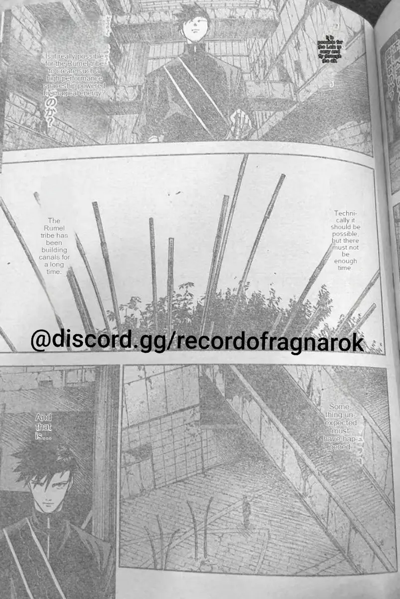 Read Jujutsu Kaisen Modulo ES Manga Online