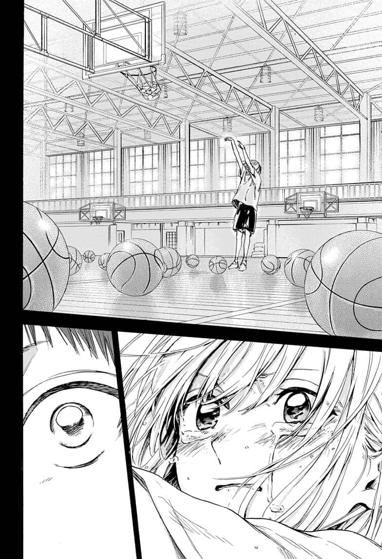 Read La caja azul Blue Box ES Manga Online