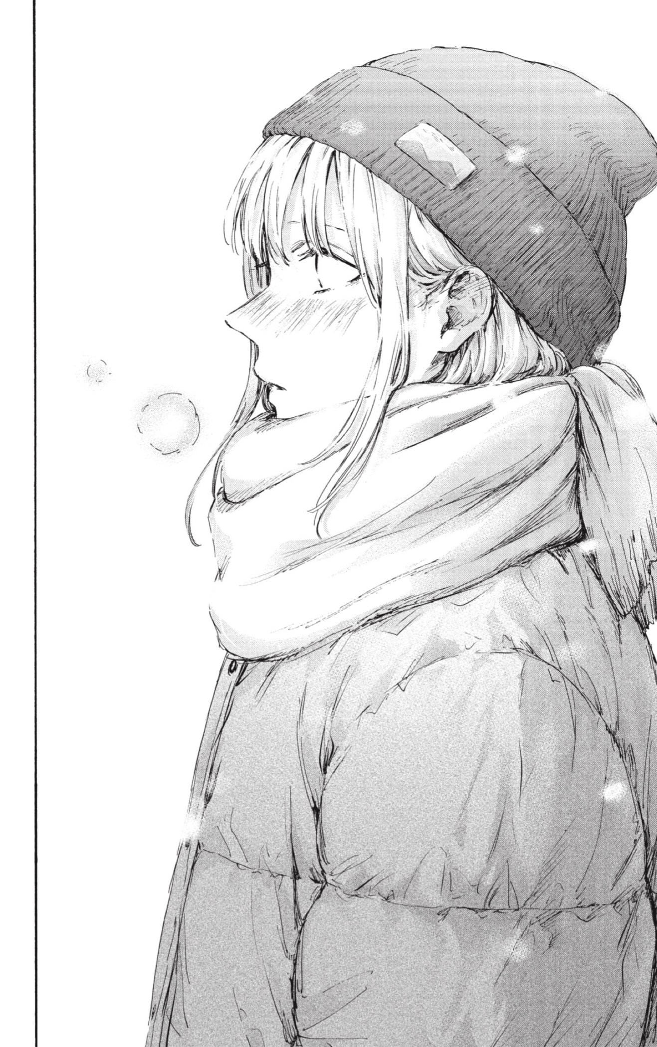 Read La caja azul Blue Box ES Manga Online