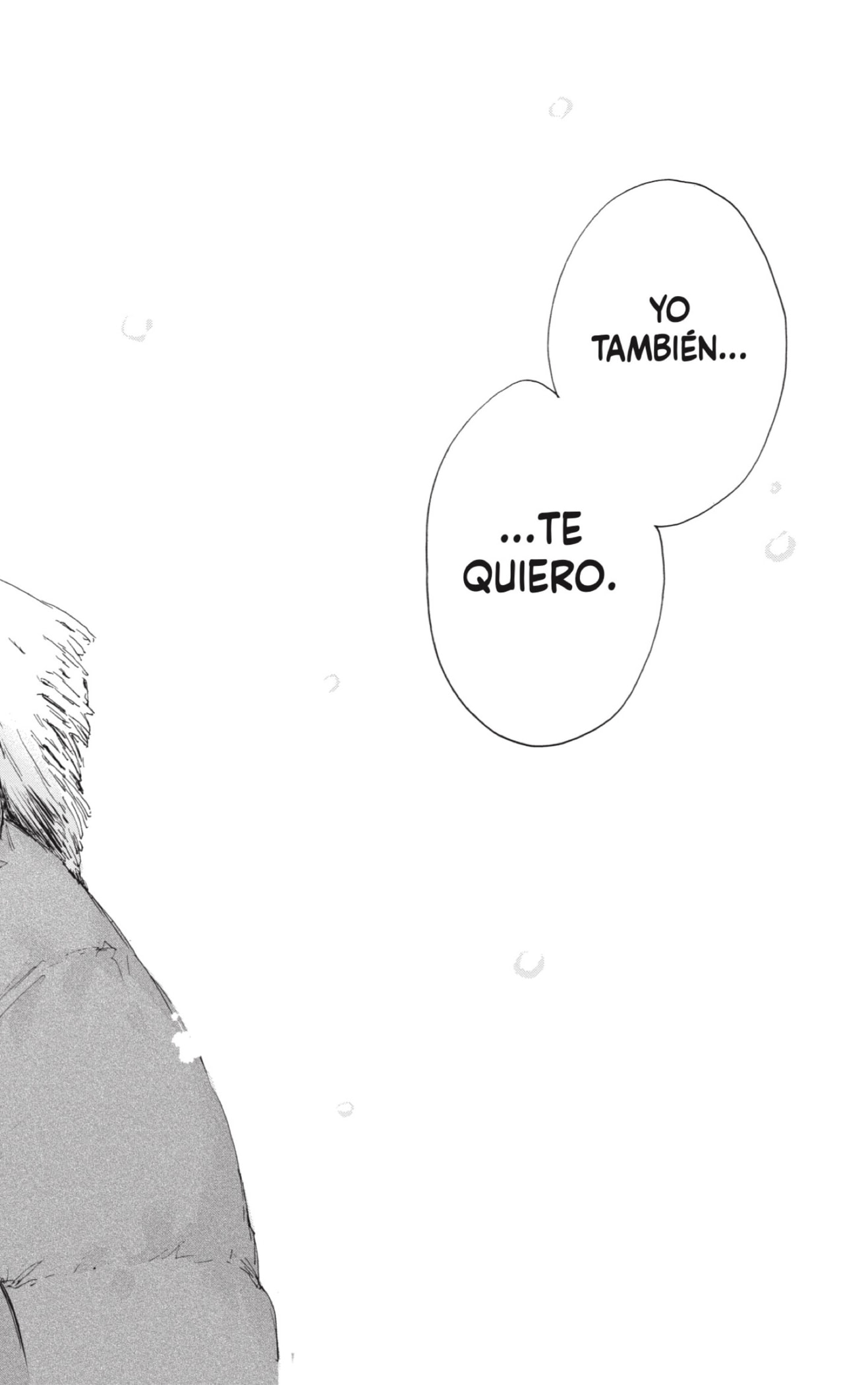 Read La caja azul Blue Box ES Manga Online