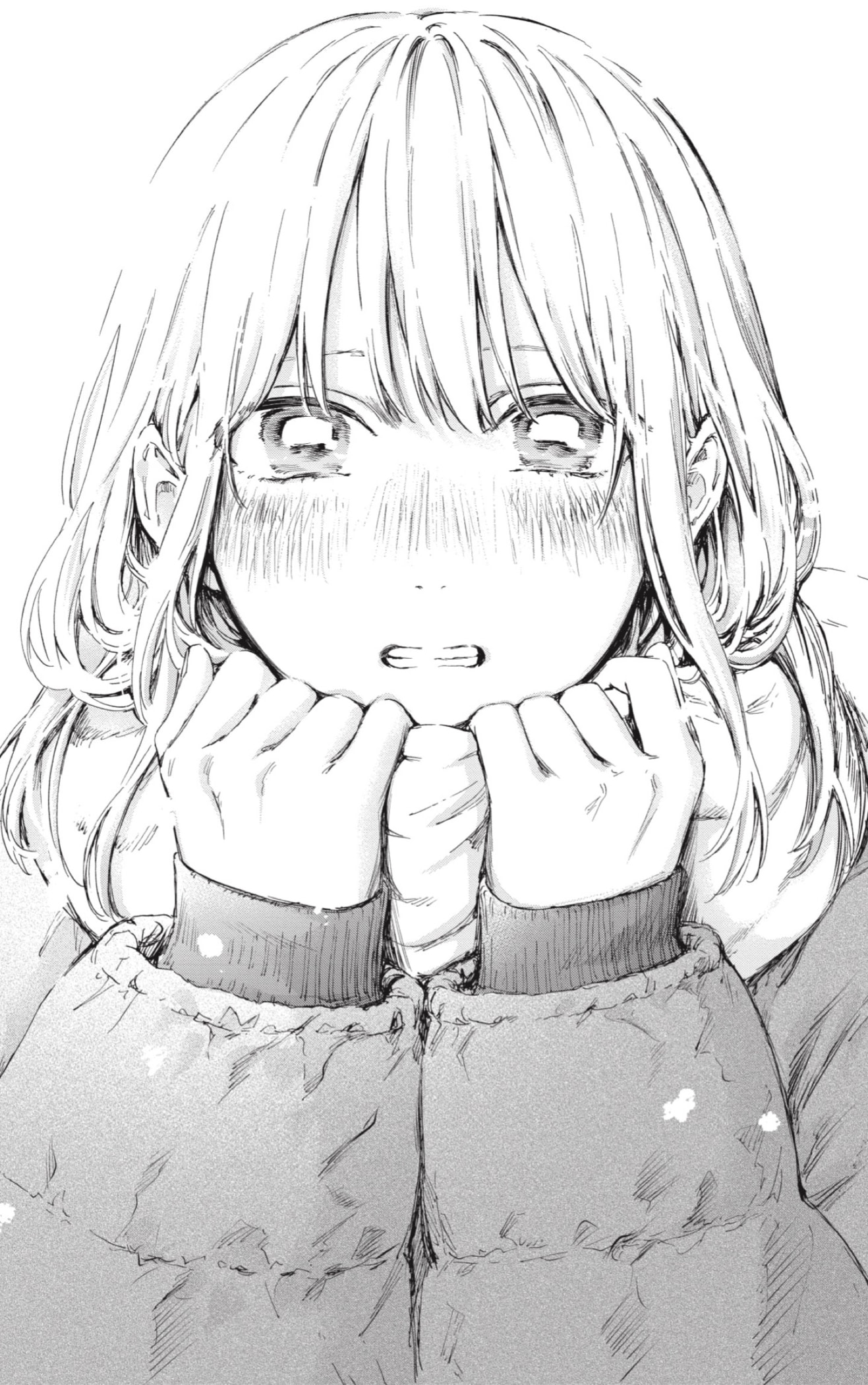 Read La caja azul Blue Box ES Manga Online