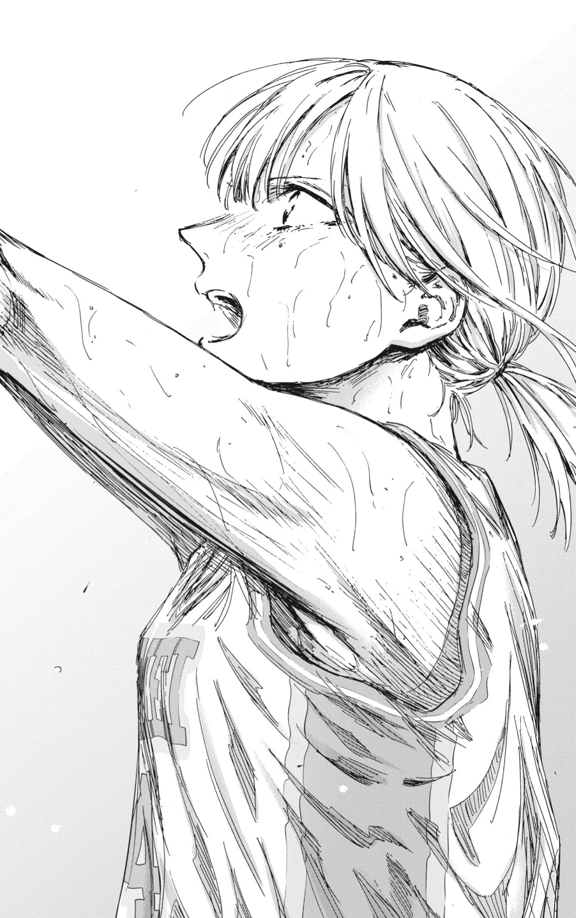 Read La caja azul Blue Box ES Manga Online