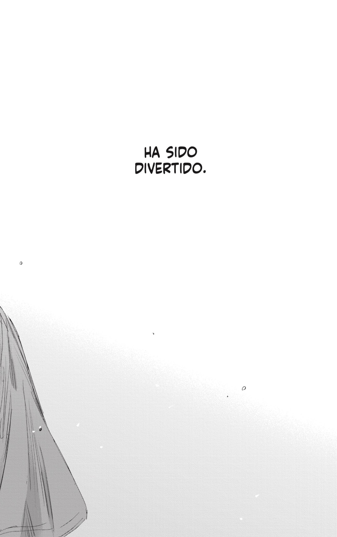 Read La caja azul Blue Box ES Manga Online