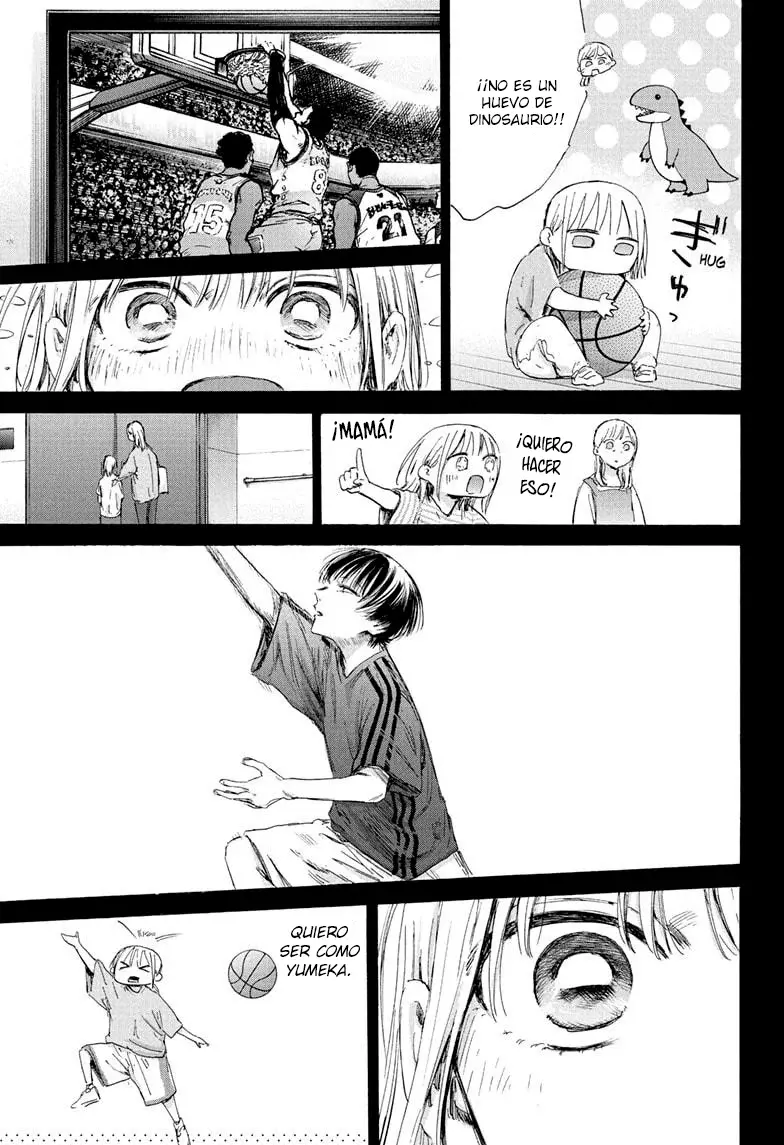 Read La caja azul Blue Box ES Manga Online