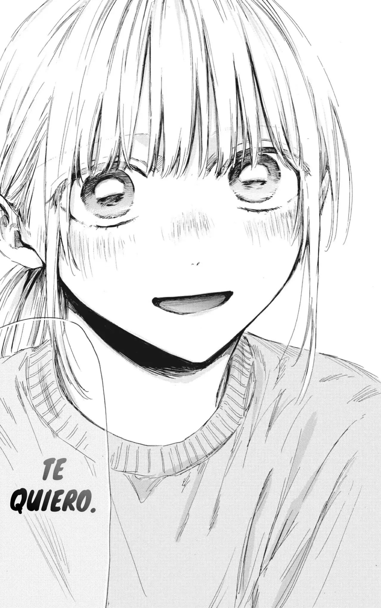 Read La caja azul Blue Box ES Manga Online