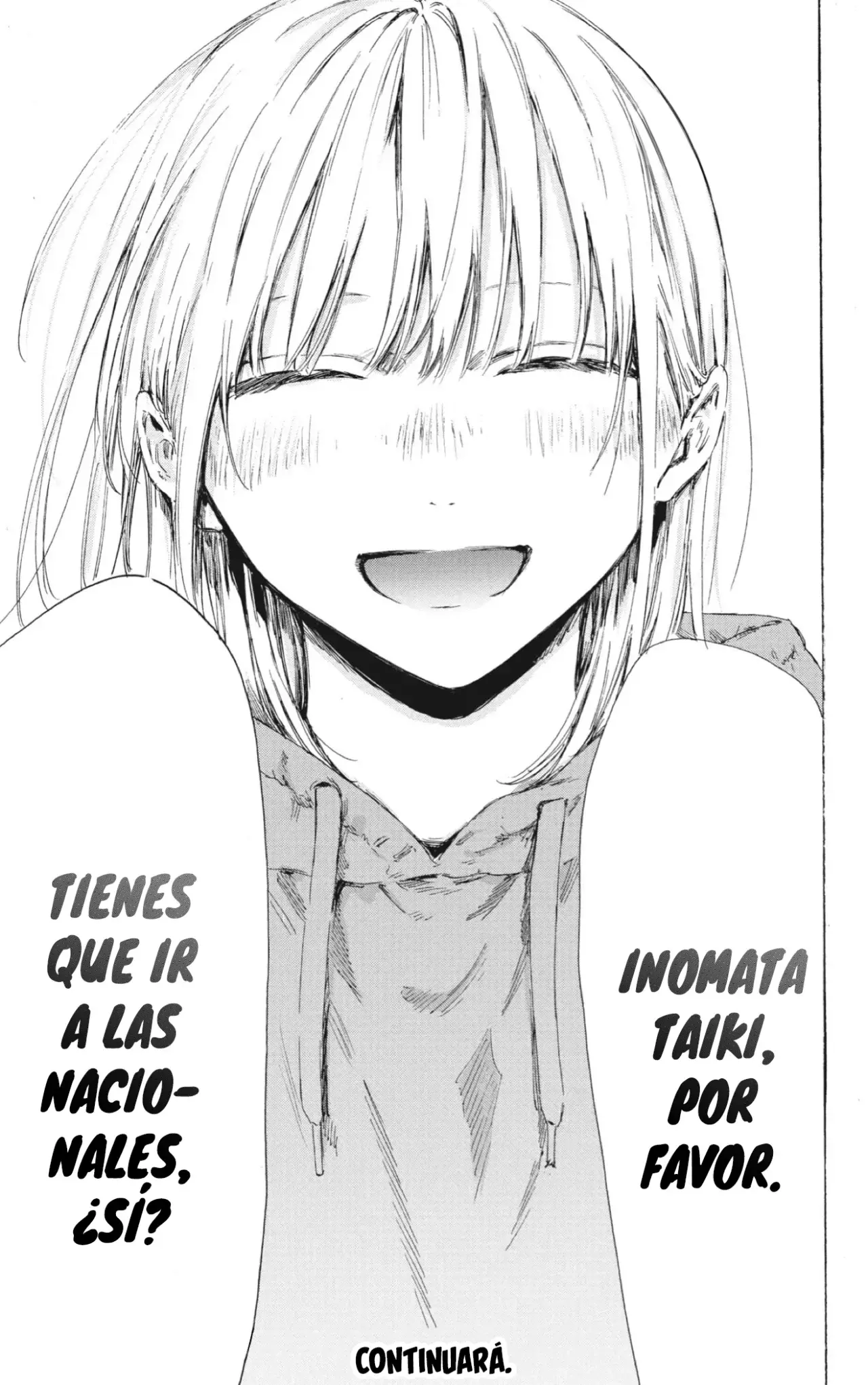 Read La caja azul Blue Box ES Manga Online