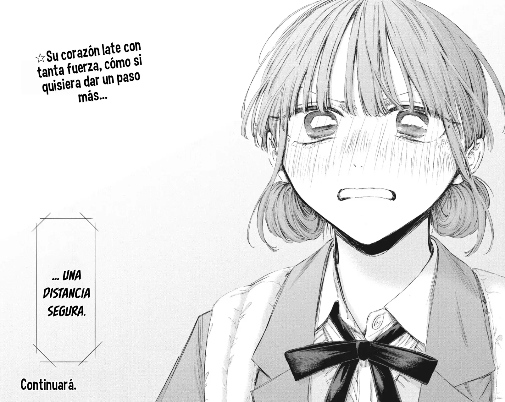 Read La caja azul Blue Box ES Manga Online