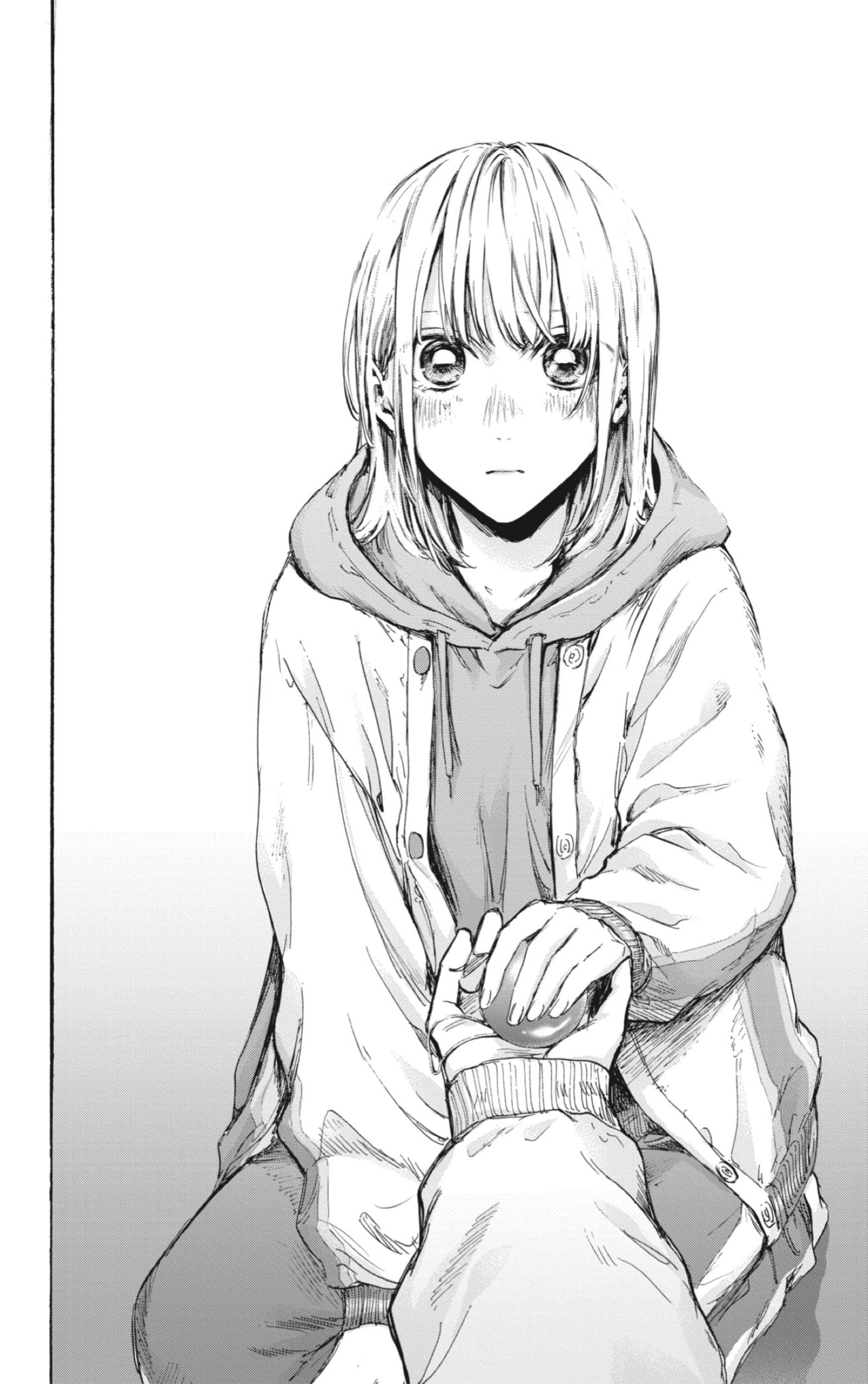 Read La caja azul Blue Box ES Manga Online