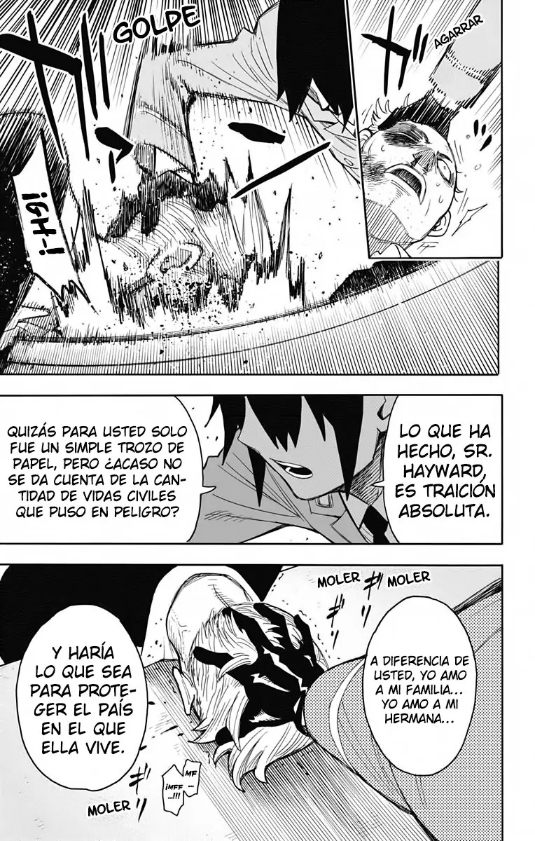 Read SPY×FAMILY ES Manga Online