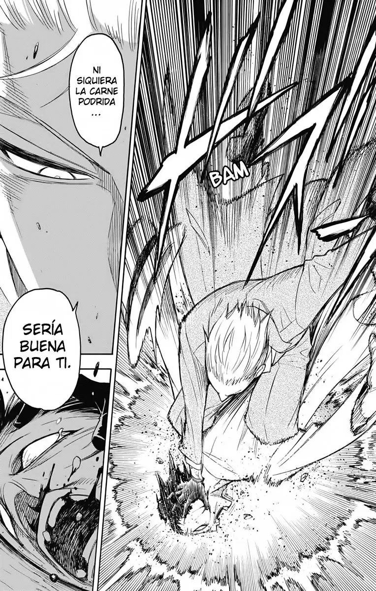 Read SPY×FAMILY ES Manga Online