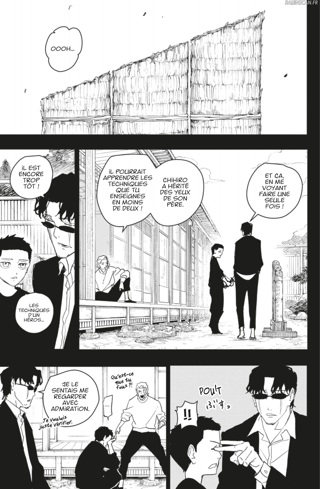 Read Kagura Bachi FR Manga Online