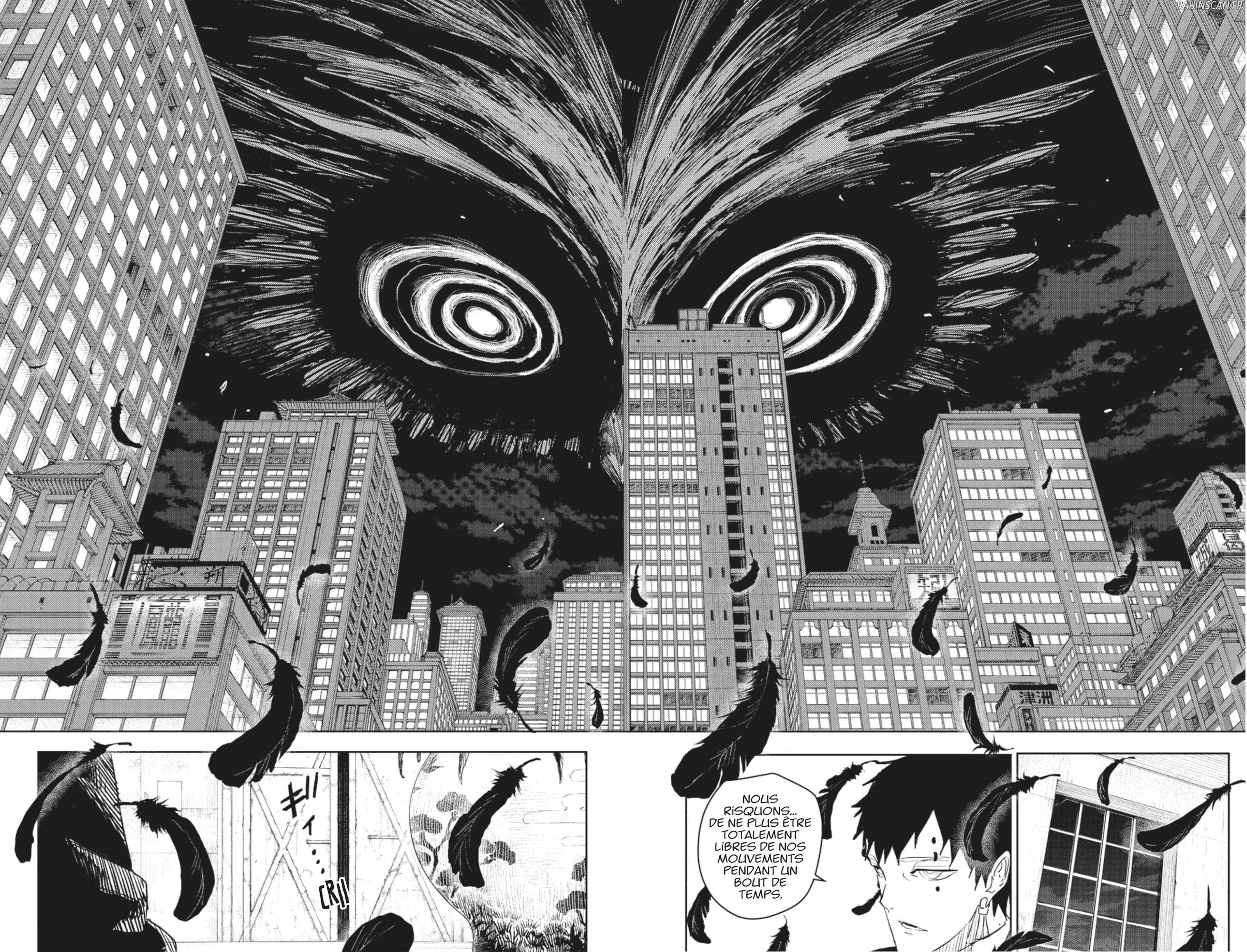 Read Kagura Bachi FR Manga Online