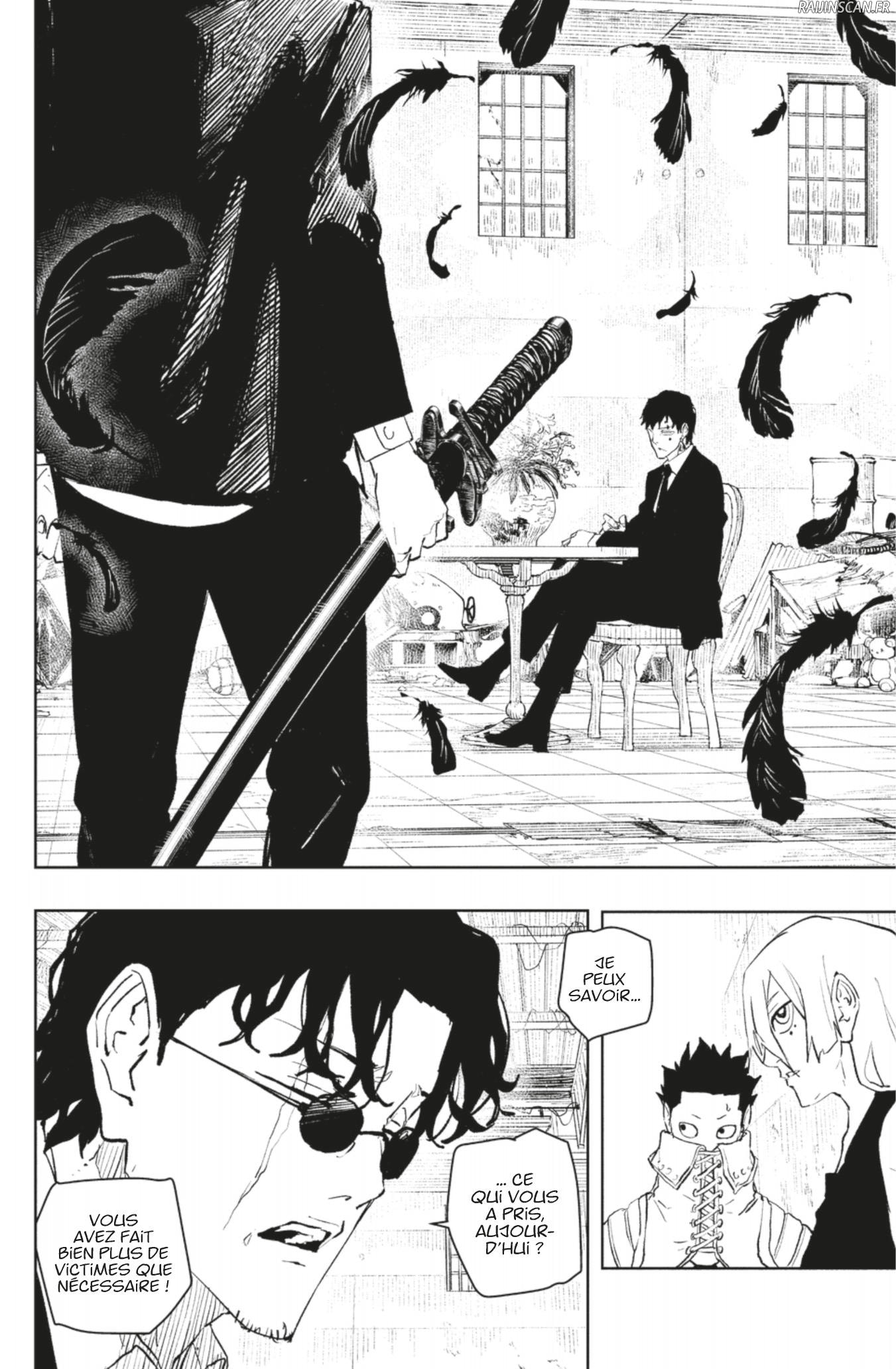 Read Kagura Bachi FR Manga Online