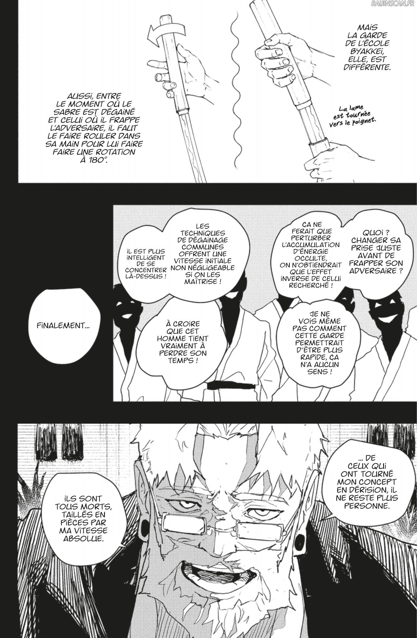 Read Kagura Bachi FR Manga Online