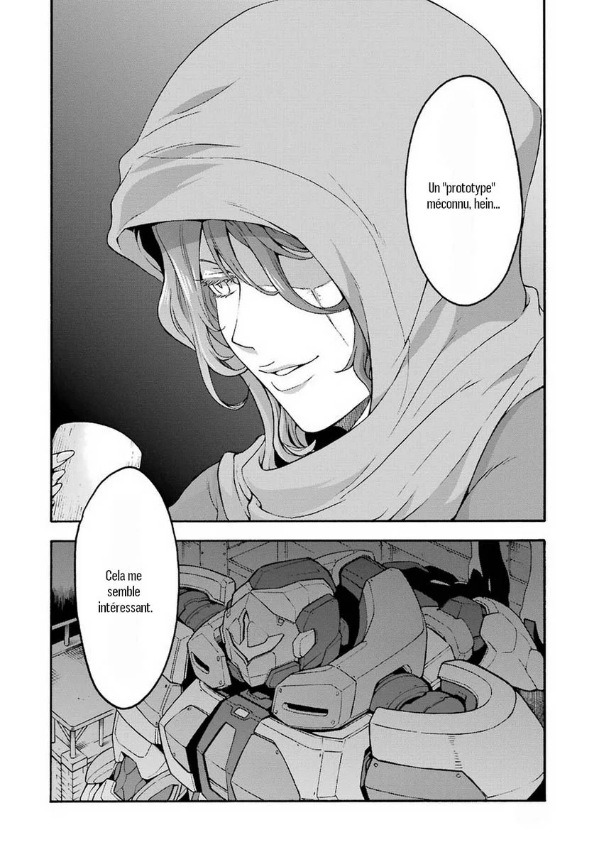 Read Knights and Magic FR Manga Online