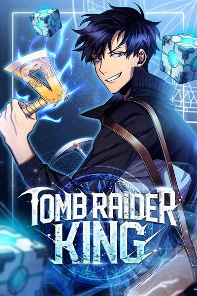 Read Knights and Magic FR Manga Online