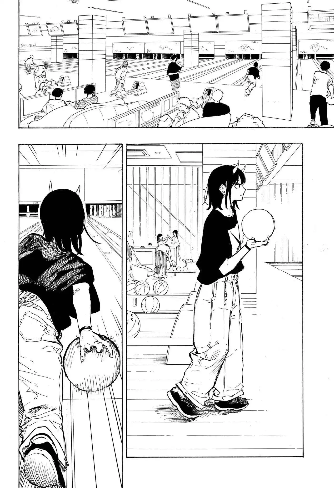Read Ruri Dragon FR Manga Online