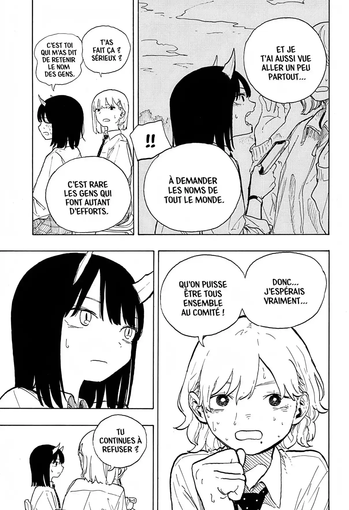 Read Ruri Dragon FR Manga Online