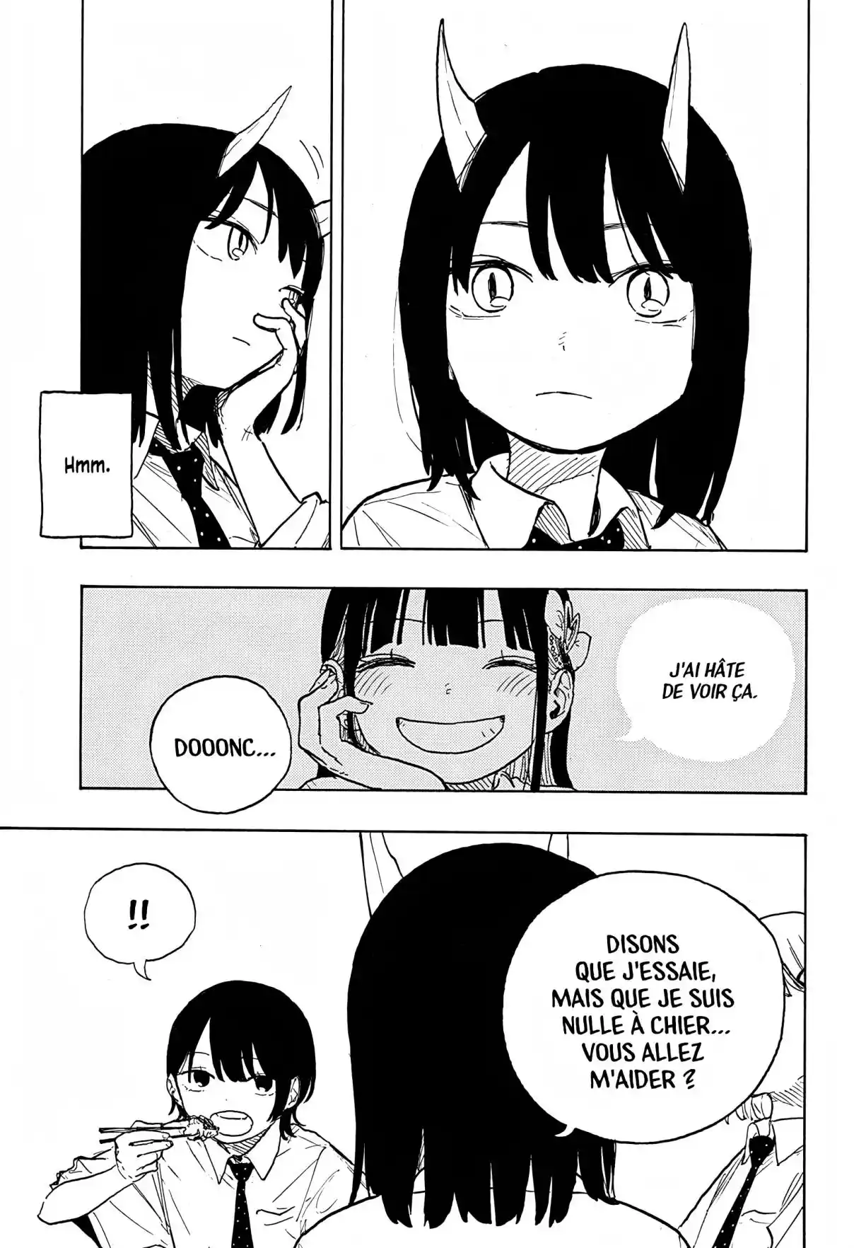Read Ruri Dragon FR Manga Online