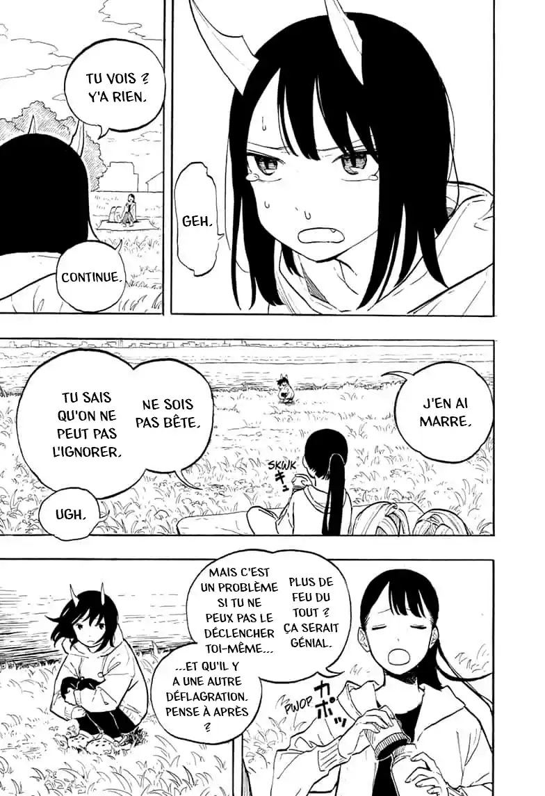 Read Ruri Dragon FR Manga Online