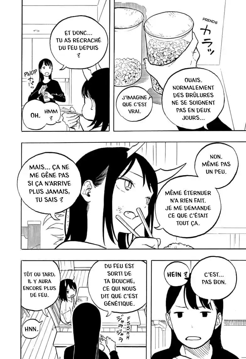 Read Ruri Dragon FR Manga Online