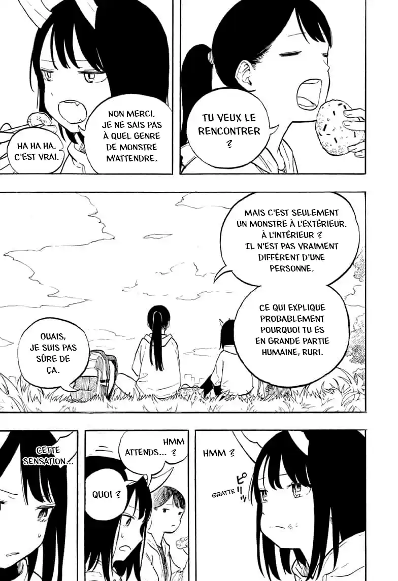 Read Ruri Dragon FR Manga Online