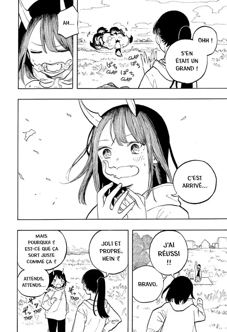 Read Ruri Dragon FR Manga Online
