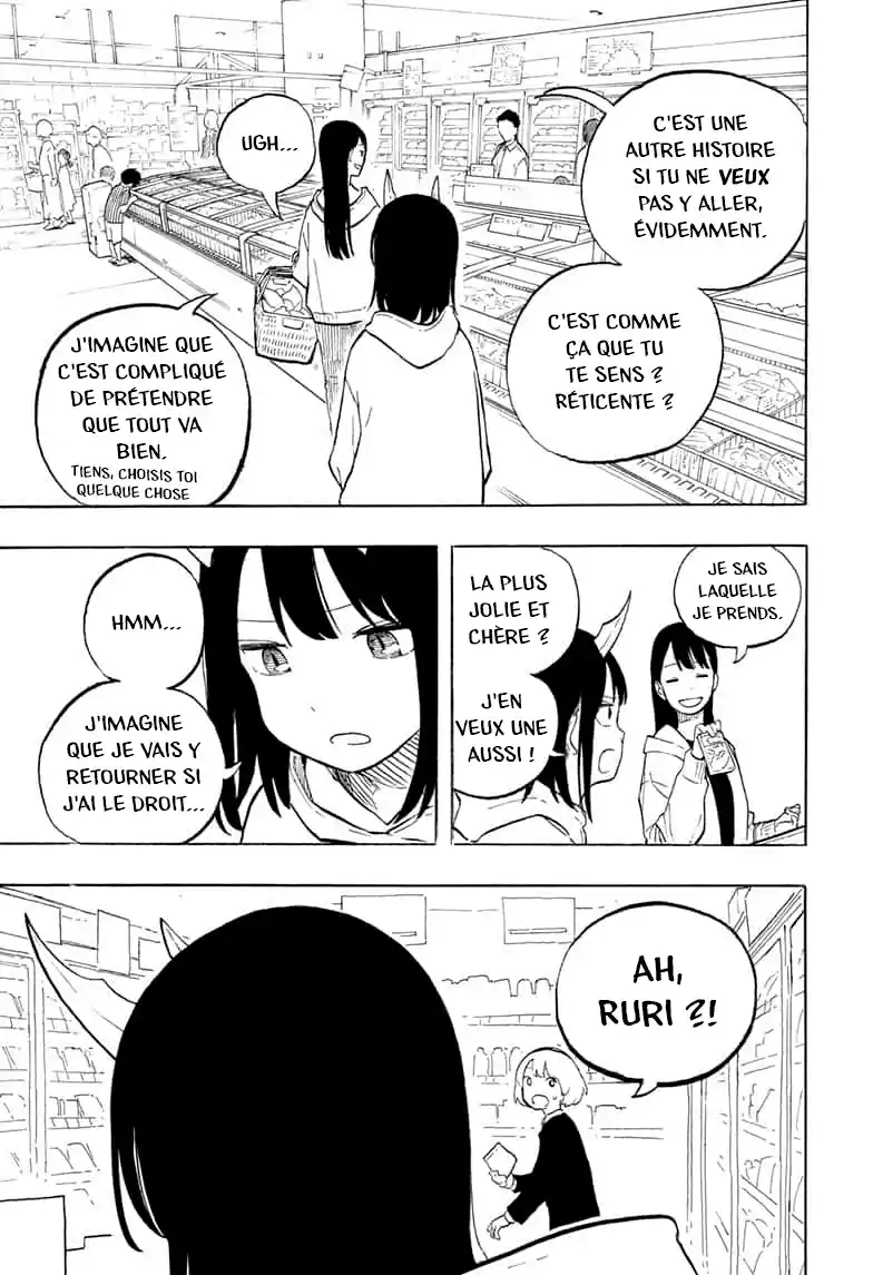 Read Ruri Dragon FR Manga Online
