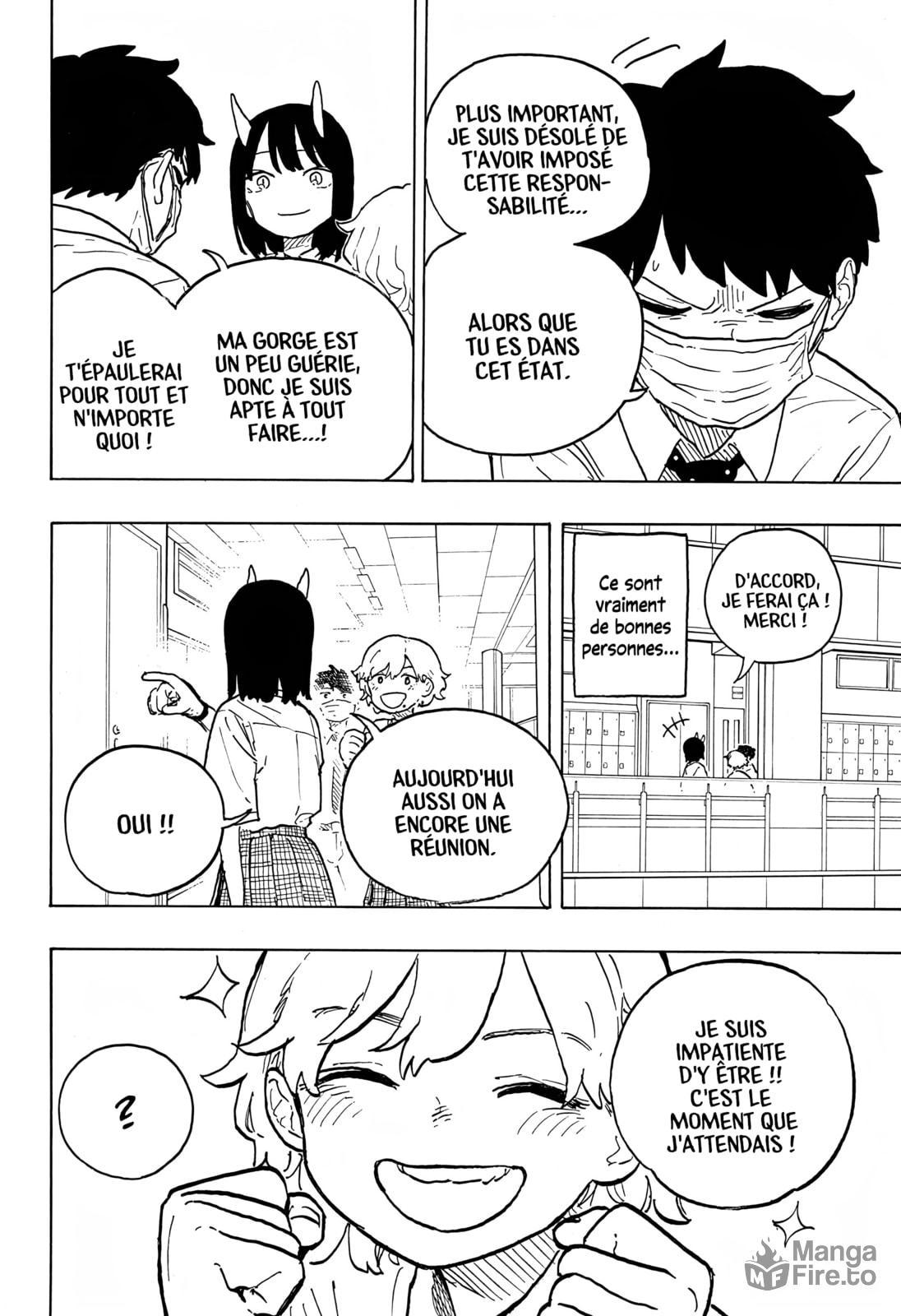 Read Ruri Dragon FR Manga Online