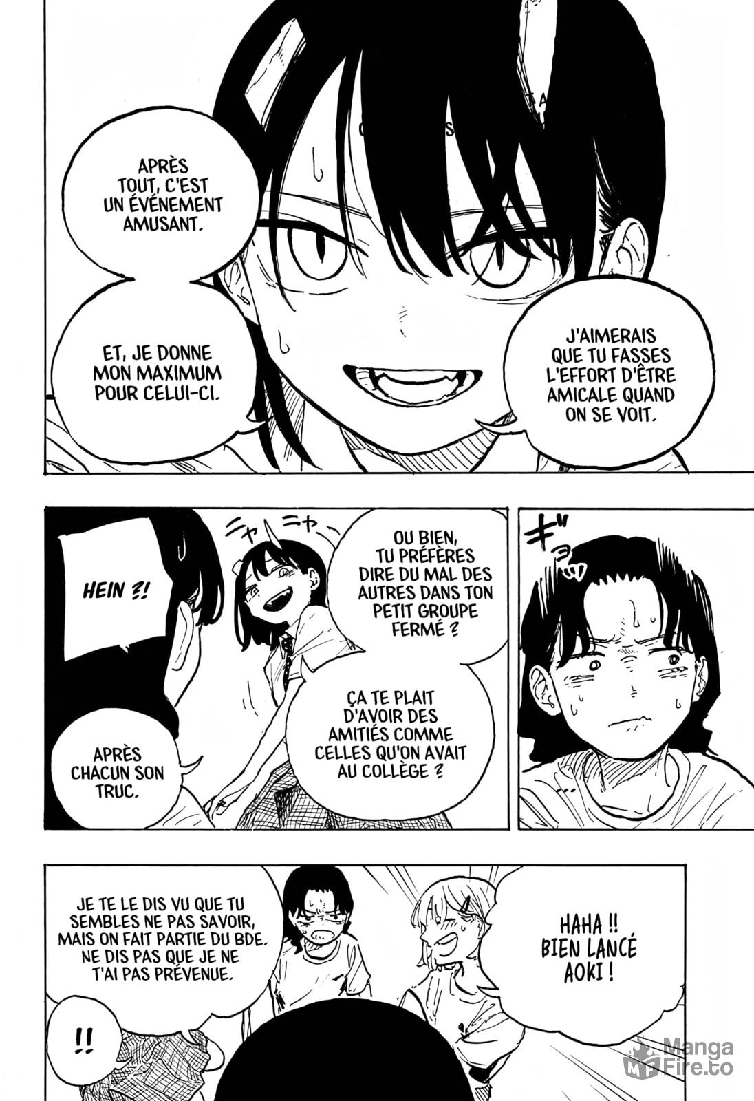Read Ruri Dragon FR Manga Online