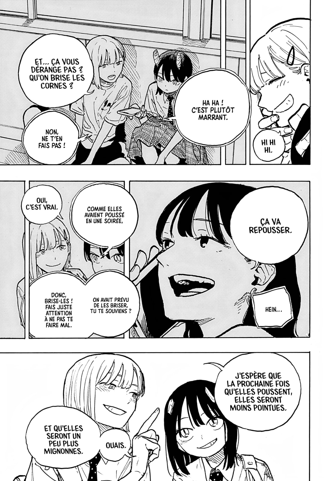 Read Ruri Dragon FR Manga Online
