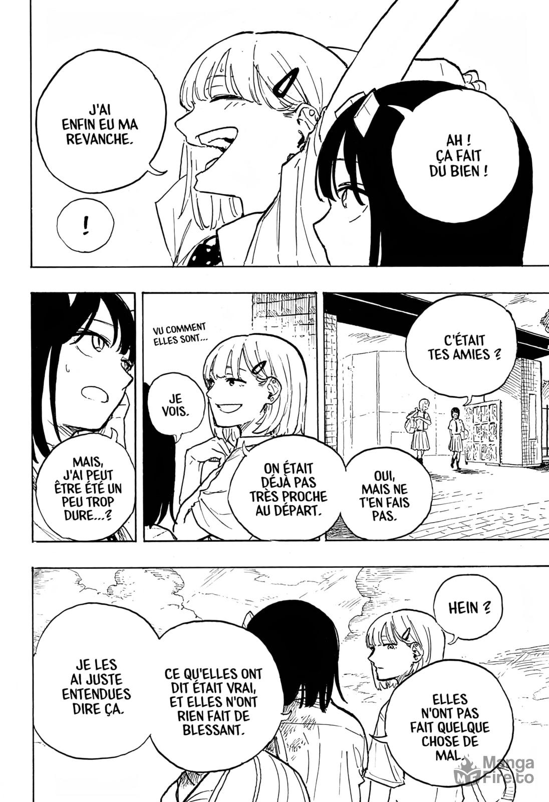 Read Ruri Dragon FR Manga Online
