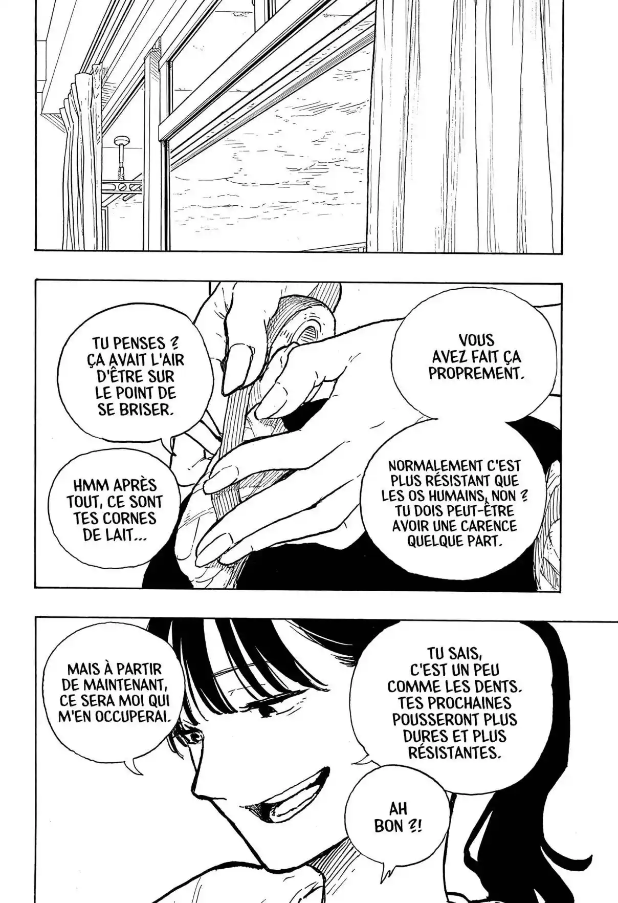 Read Ruri Dragon FR Manga Online