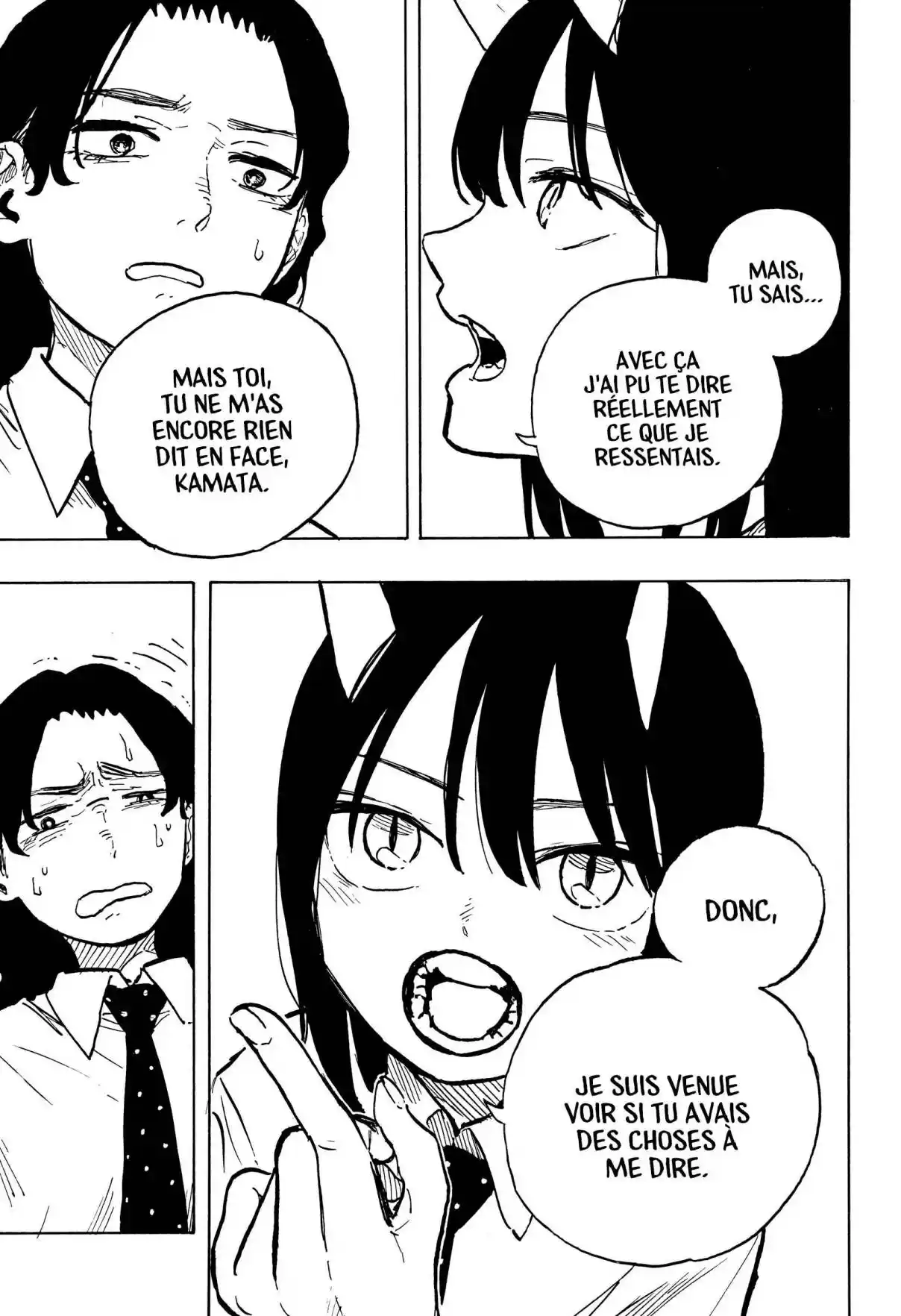 Read Ruri Dragon FR Manga Online