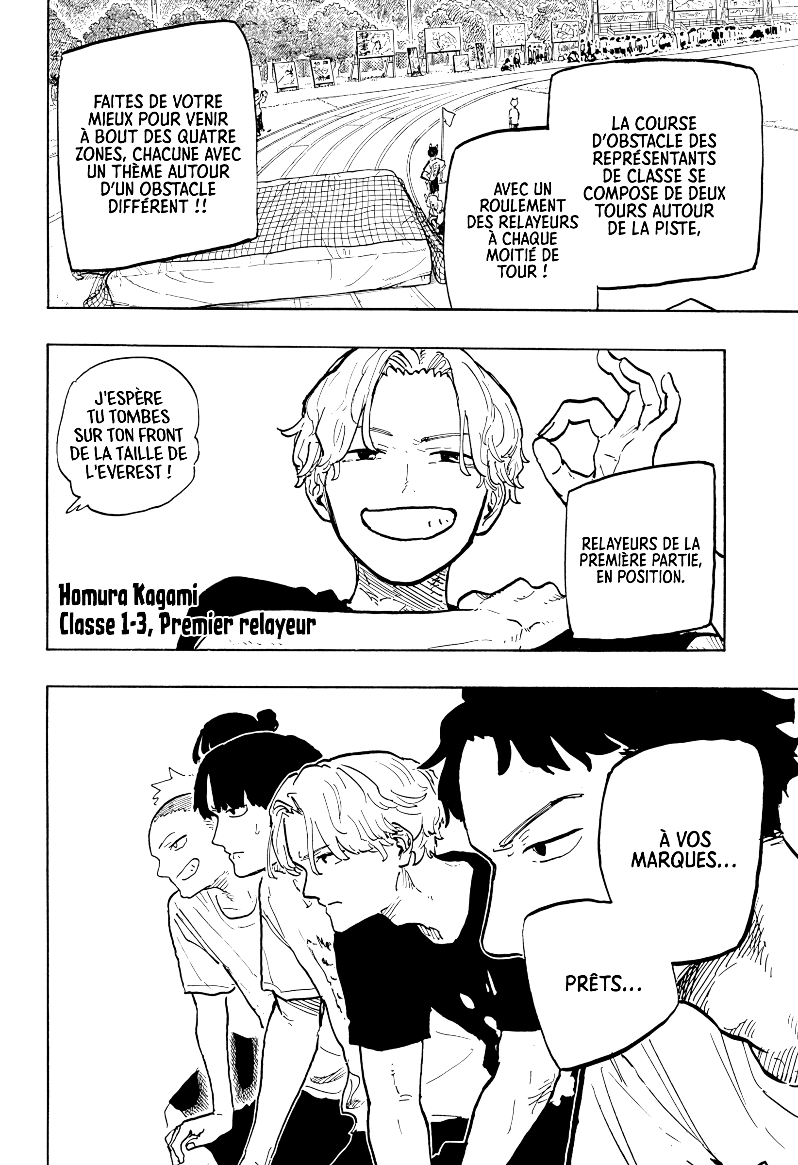 Read Ruri Dragon FR Manga Online