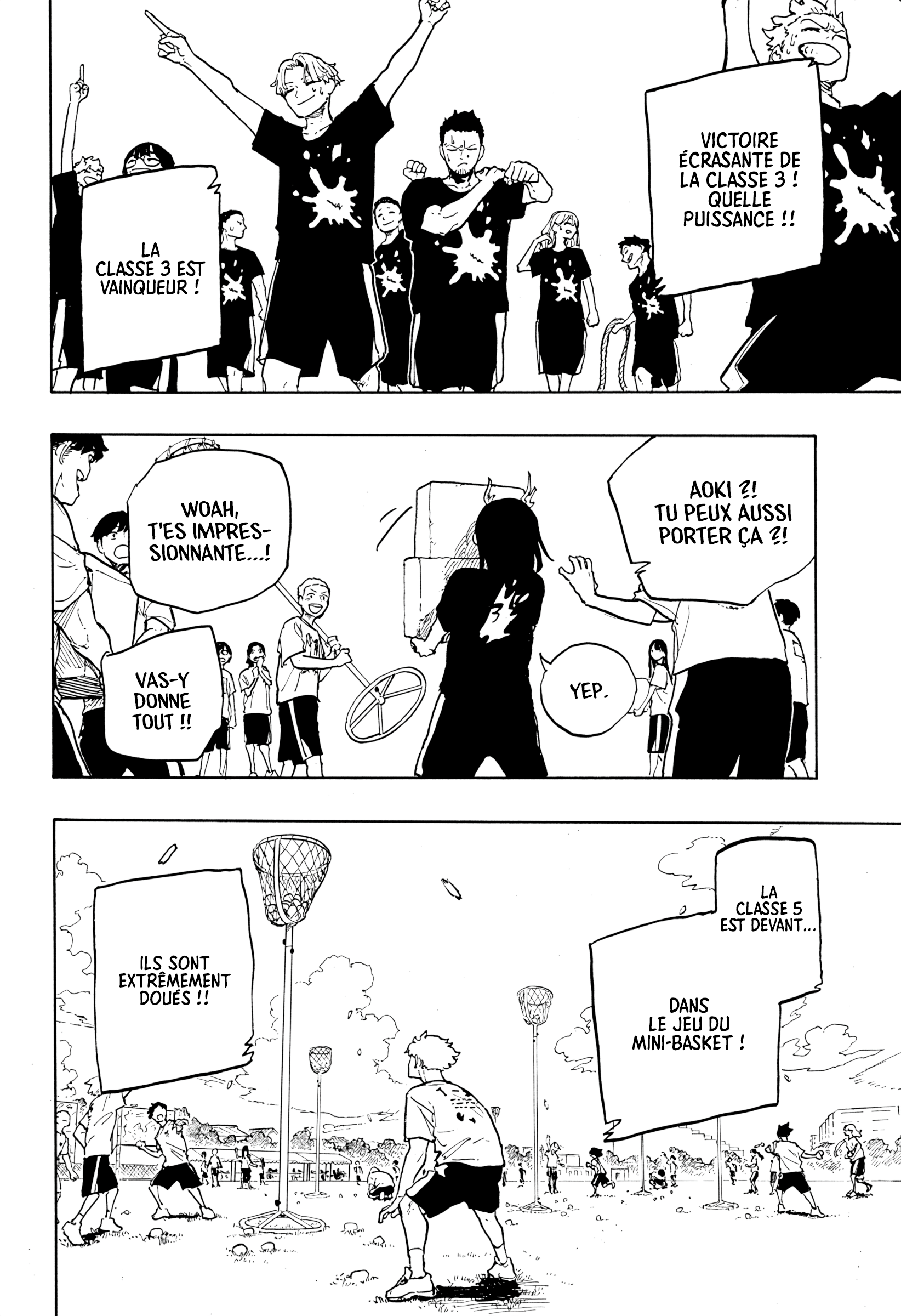 Read Ruri Dragon FR Manga Online