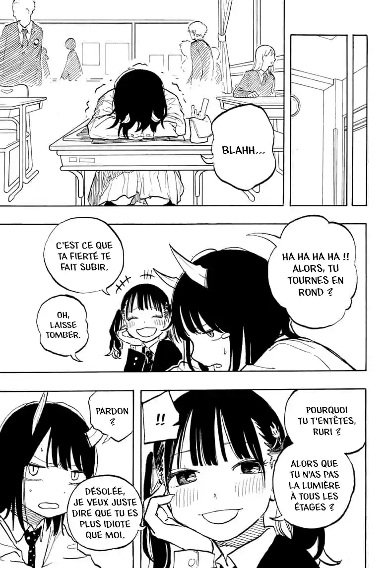 Read Ruri Dragon FR Manga Online