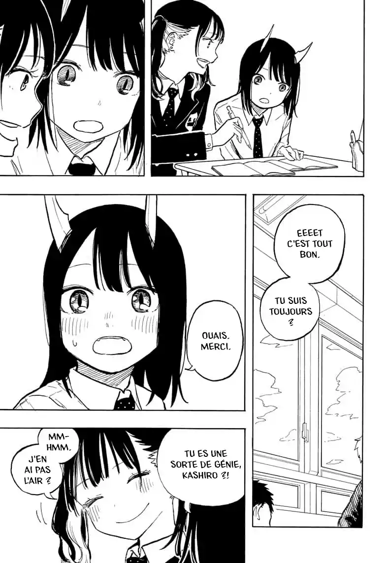 Read Ruri Dragon FR Manga Online