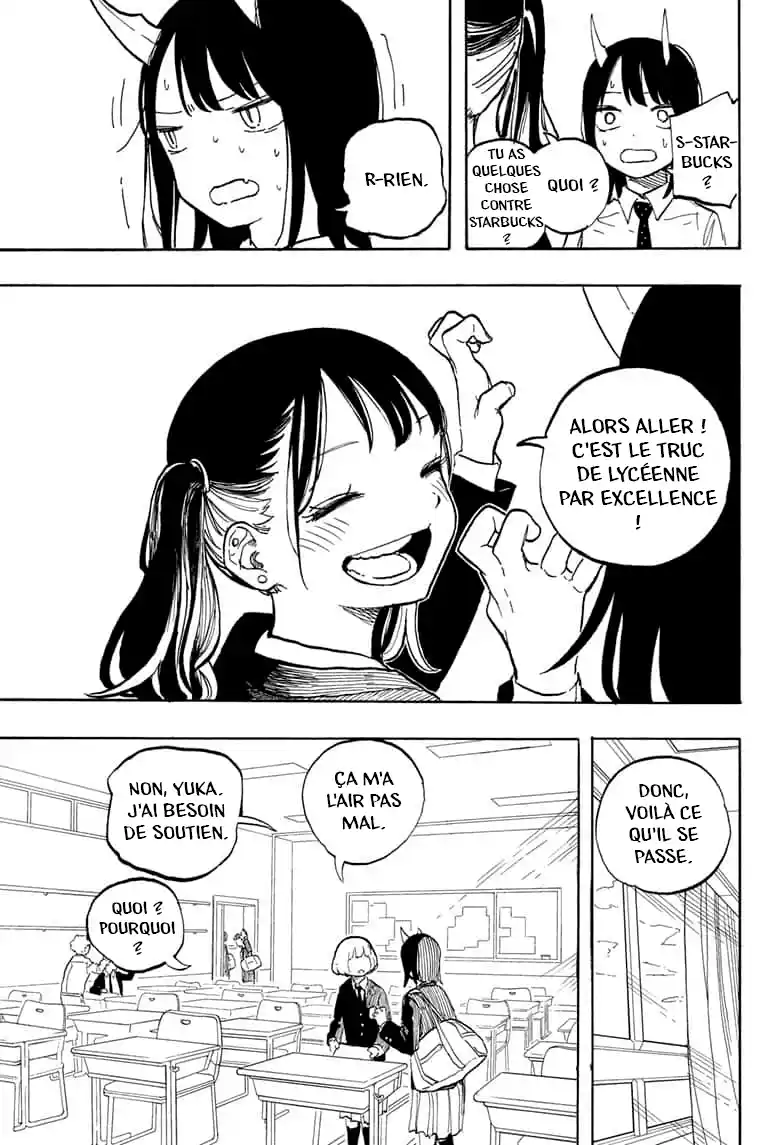 Read Ruri Dragon FR Manga Online