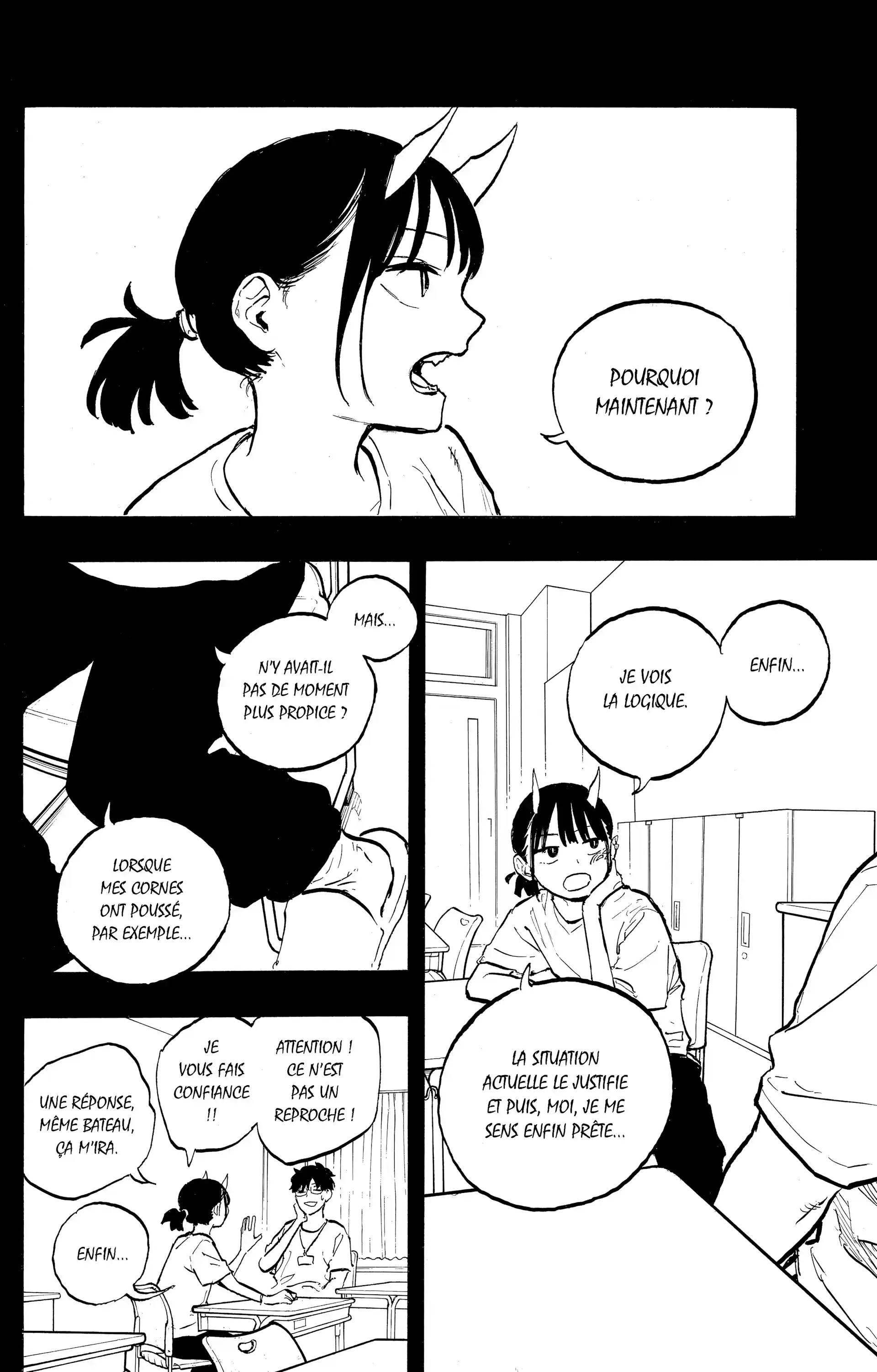 Read Ruri Dragon FR Manga Online