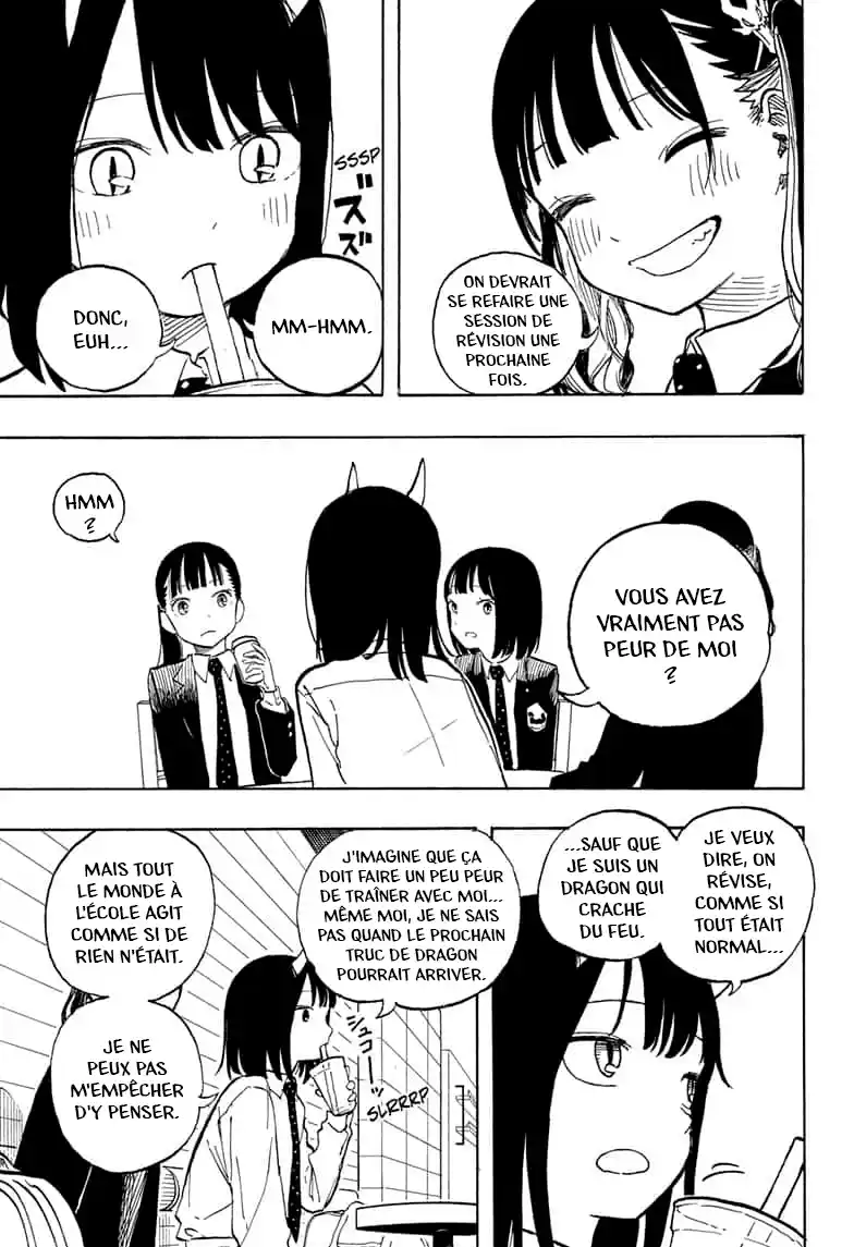 Read Ruri Dragon FR Manga Online