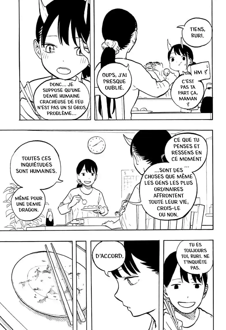 Read Ruri Dragon FR Manga Online