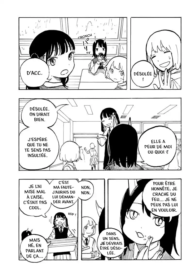 Read Ruri Dragon FR Manga Online