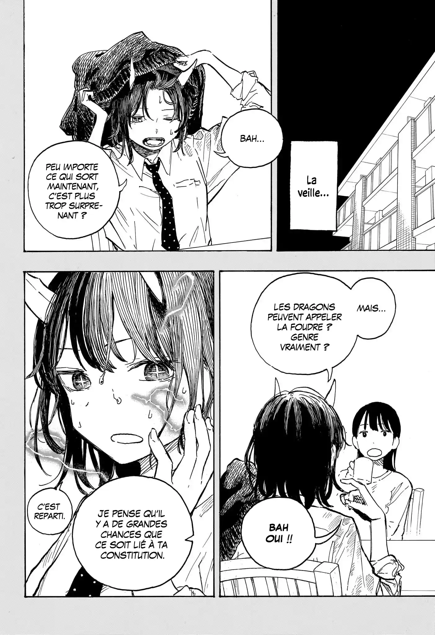 Read Ruri Dragon FR Manga Online