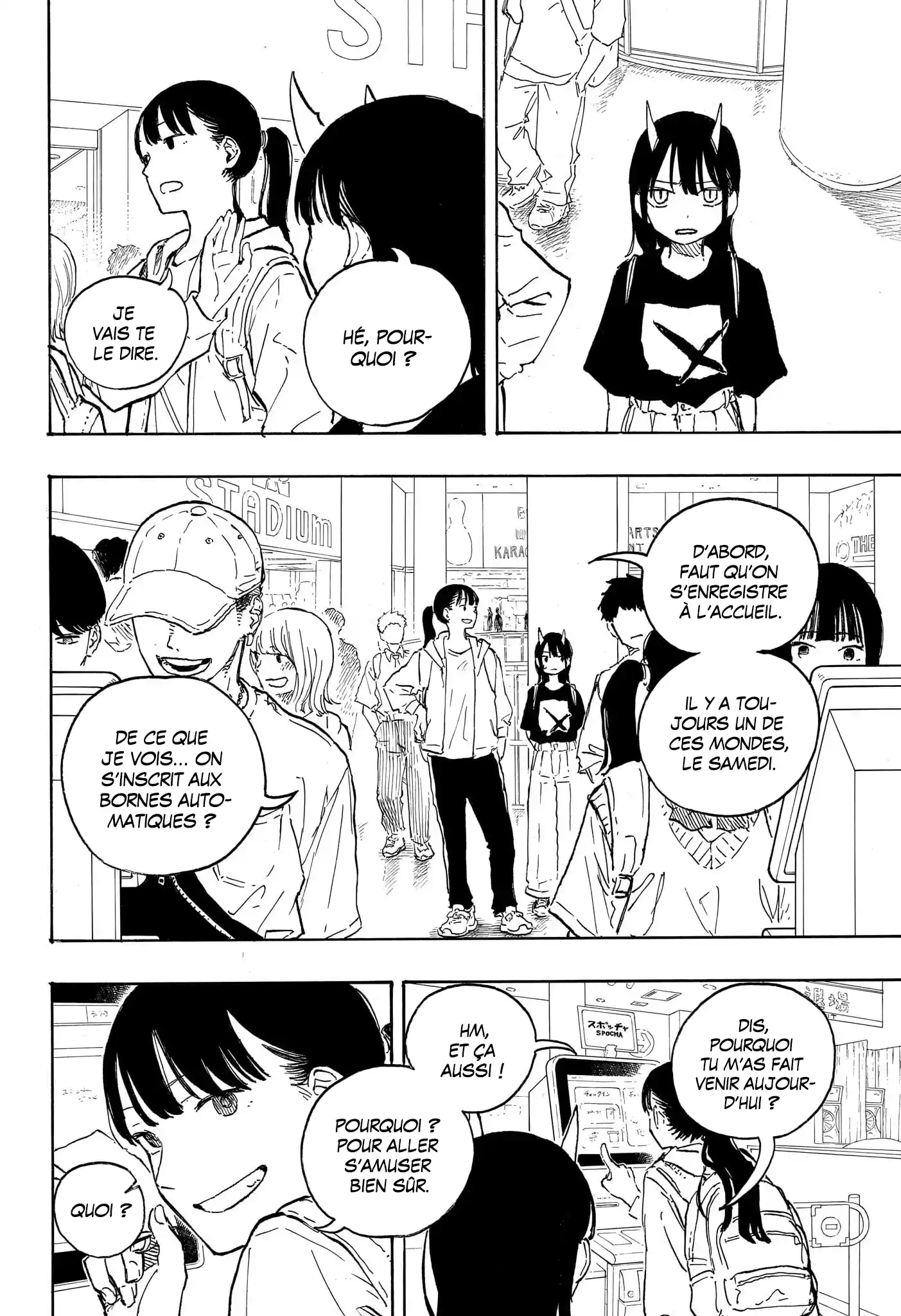 Read Ruri Dragon FR Manga Online