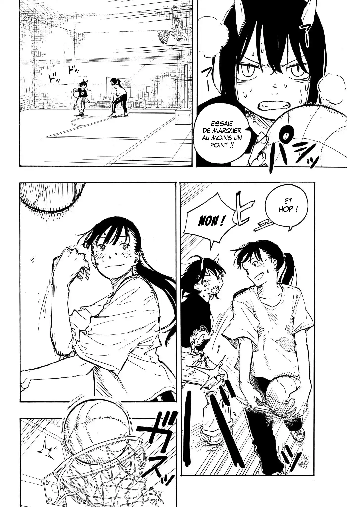 Read Ruri Dragon FR Manga Online
