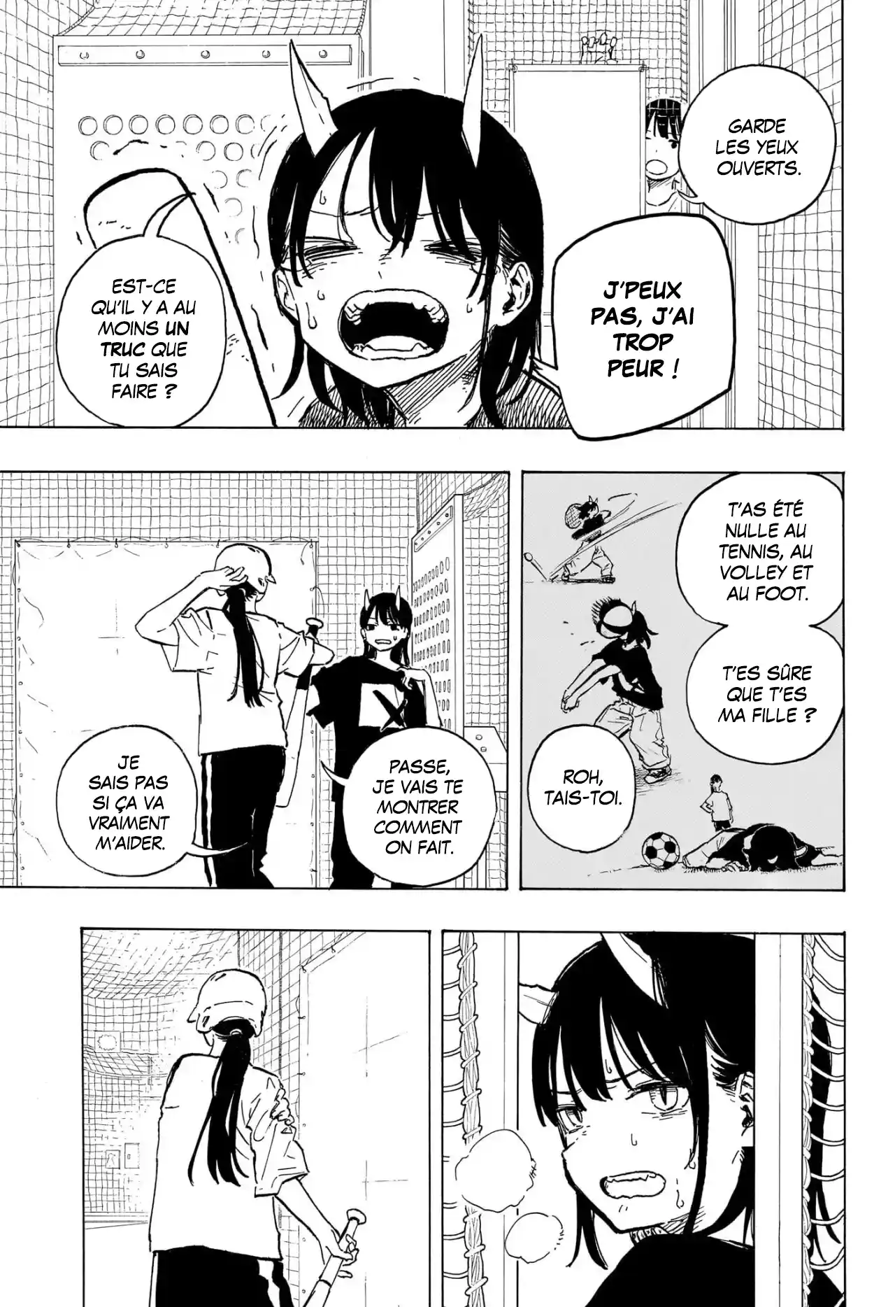 Read Ruri Dragon FR Manga Online