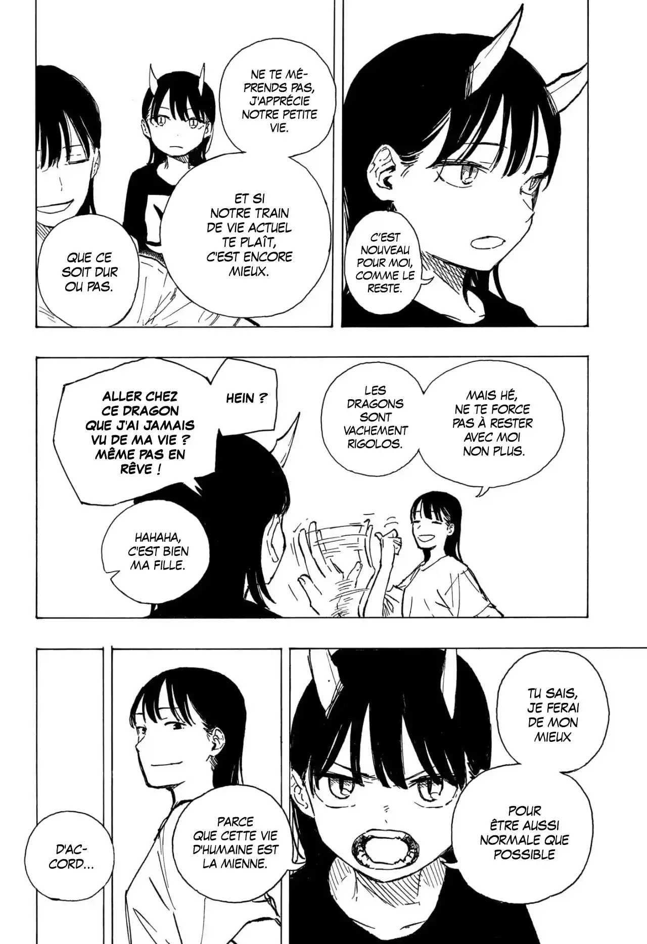 Read Ruri Dragon FR Manga Online